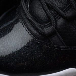 Jordan 11 Retro Bp 72-10 Black 378037-002 - Image 10