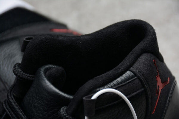 Jordan 11 Retro Bp 72-10 Black 378037-002 - Image 11