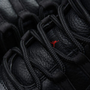 Jordan 11 Retro Bp 72-10 Black 378037-002 - Image 13