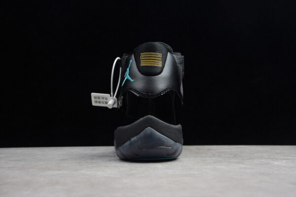 Air Jordan 11 Retro Gamma Blue 378037-006 - Image 3