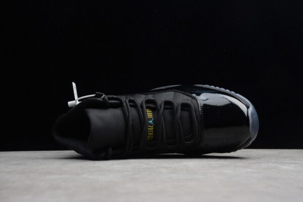 Air Jordan 11 Retro Gamma Blue 378037-006 - Image 4