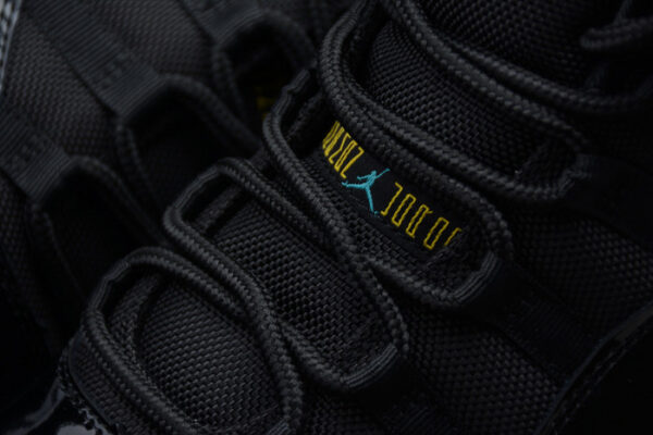 Air Jordan 11 Retro Gamma Blue 378037-006 - Image 7