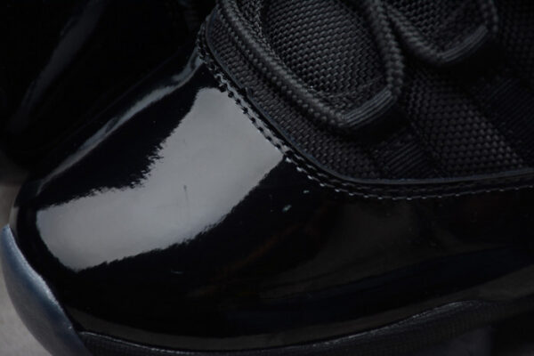 Air Jordan 11 Retro Gamma Blue 378037-006 - Image 9