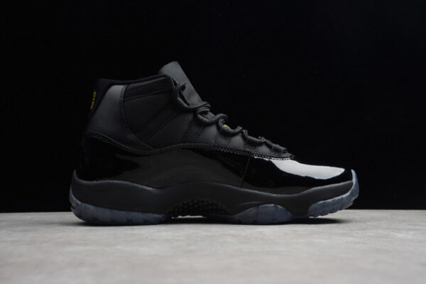 Air Jordan 11 Retro Gamma Blue 378037-006 - Image 10