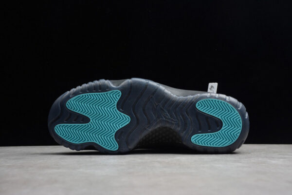 Air Jordan 11 Retro Gamma Blue 378037-006 - Image 14