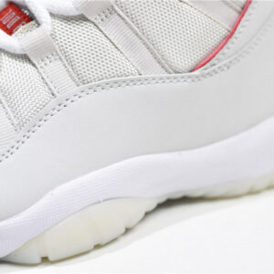 Air Jordan 11 Platinum Tint 378037-016 - Image 3