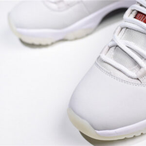 Air Jordan 11 Platinum Tint 378037-016 - Image 4