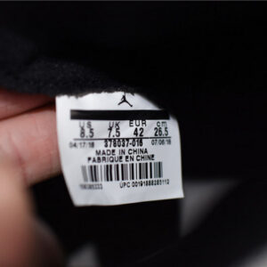 Air Jordan 11 Platinum Tint 378037-016 - Image 5