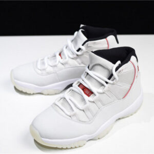 Air Jordan 11 Platinum Tint 378037-016 - Image 6
