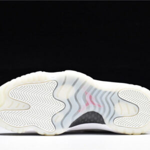 Air Jordan 11 Platinum Tint 378037-016 - Image 8