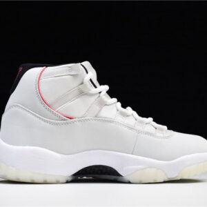 Air Jordan 11 Platinum Tint 378037-016 - Image 10
