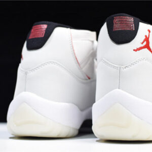 Air Jordan 11 Platinum Tint 378037-016 - Image 11