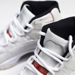 Air Jordan 11 Platinum Tint 378037-016 - Image 13
