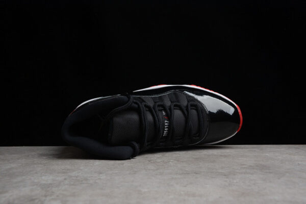 Air Jordan 11 Bred 2019 378037-061 - Image 3