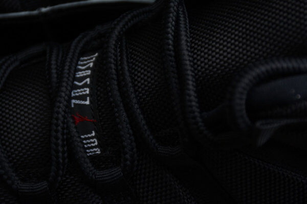 Air Jordan 11 Bred 2019 378037-061 - Image 12