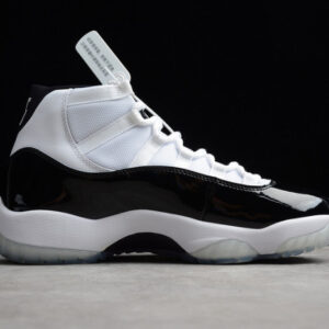 2018 Air Jordan 11 Retro Concord 378037-100 - Image 5