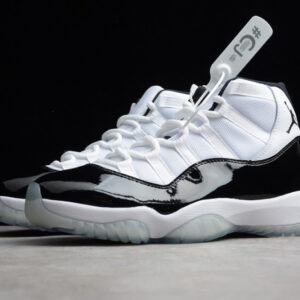 2018 Air Jordan 11 Retro Concord 378037-100 - Image 6