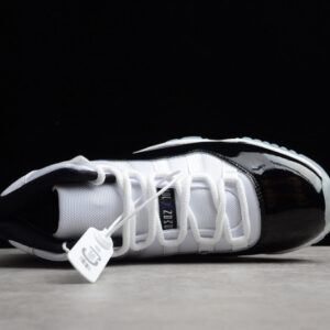 2018 Air Jordan 11 Retro Concord 378037-100 - Image 8
