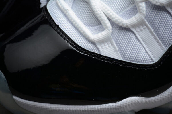 2018 Air Jordan 11 Retro Concord 378037-100 - Image 9