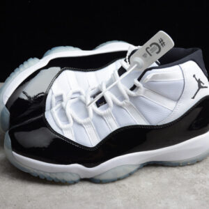 2018 Air Jordan 11 Retro Concord 378037-100 - Image 14