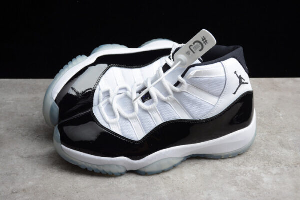 2018 Air Jordan 11 Retro Concord 378037-100 - Image 14