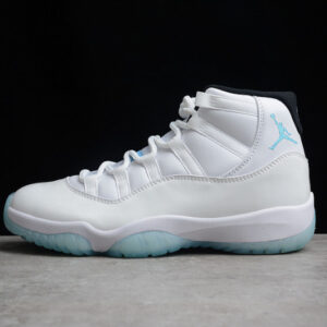 Air Jordan 11  Legend Blue 378037-117 - Image 2
