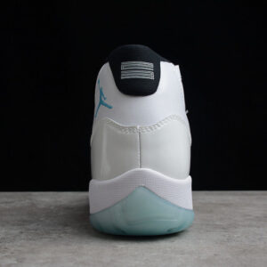 Air Jordan 11  Legend Blue 378037-117 - Image 3