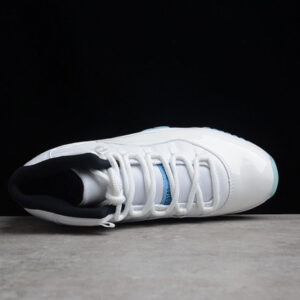 Air Jordan 11  Legend Blue 378037-117 - Image 5