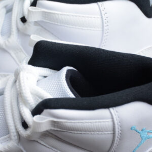 Air Jordan 11  Legend Blue 378037-117 - Image 6