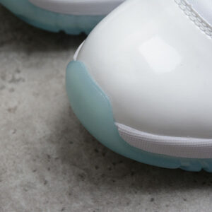 Air Jordan 11  Legend Blue 378037-117 - Image 7