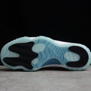 Air Jordan 11  Legend Blue 378037-117 - Image 11