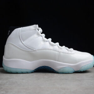 Air Jordan 11  Legend Blue 378037-117 - Image 12