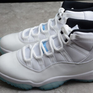 Air Jordan 11  Legend Blue 378037-117 - Image 13
