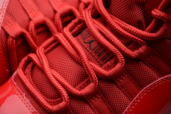 Air Jordan 11 Retrogym Red 378037-623 - Image 12