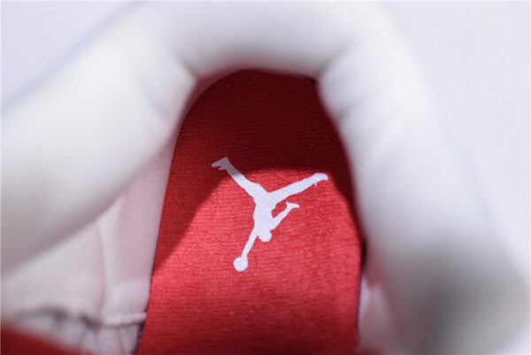 Air Jordan 3 Retro Bg Katrina 398614-116 - Image 3