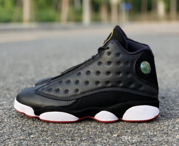 Air Jordan 13 Retro Playoff 414571-001 - Image 2