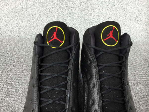 Air Jordan 13 Retro Playoff 414571-001 - Image 4