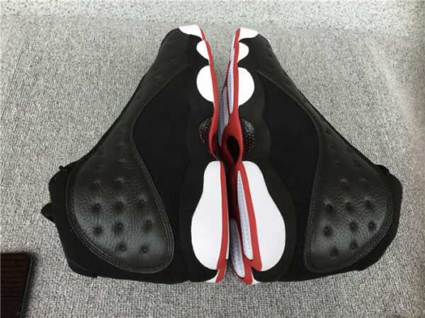 Air Jordan 13 Retro Playoff 414571-001 - Image 5