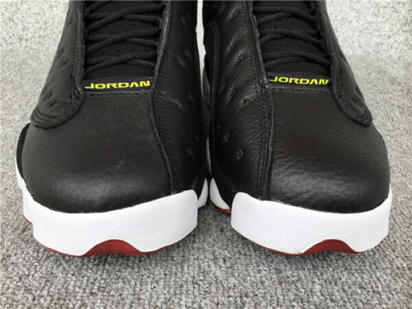 Air Jordan 13 Retro Playoff 414571-001 - Image 10