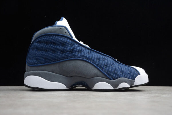 Air Jordan 13 Flint 414571-404 - Image 9