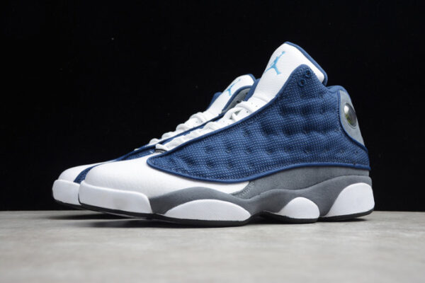 Air Jordan 13 Flint 414571-404 - Image 10