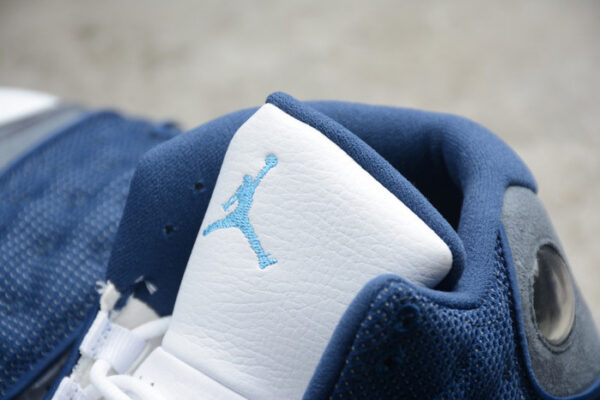 Air Jordan 13 Flint 414571-404 - Image 11