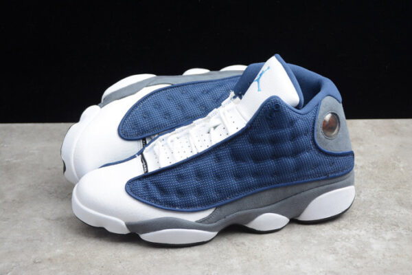 Air Jordan 13 Flint 414571-404 - Image 13