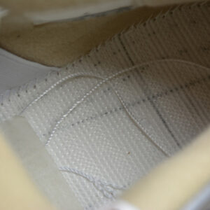 Air Jordan 4 Linen Sand 487724-118 - Image 9