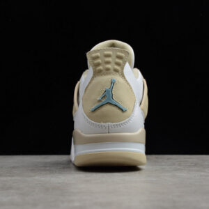 Air Jordan 4 Linen Sand 487724-118 - Image 7