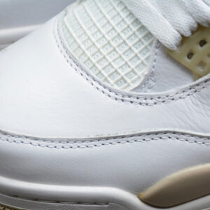 Air Jordan 4 Linen Sand 487724-118 - Image 11