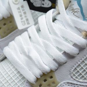 Air Jordan 4 Linen Sand 487724-118 - Image 12