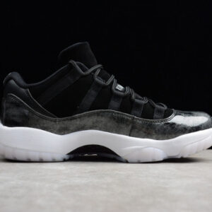 Air Jordan 11 Retro Low Bg Baron 528895-010 - Image 5