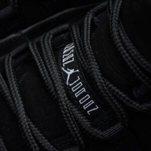 Air Jordan 11 Retro Low Bg Baron 528895-010 - Image 6