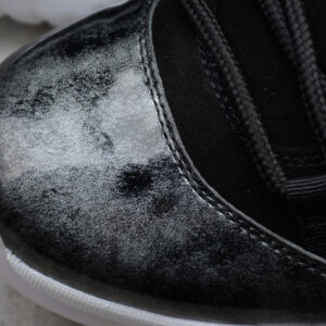 Air Jordan 11 Retro Low Bg Baron 528895-010 - Image 7